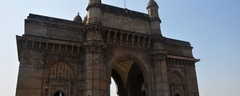 Gateway of India Mumbai