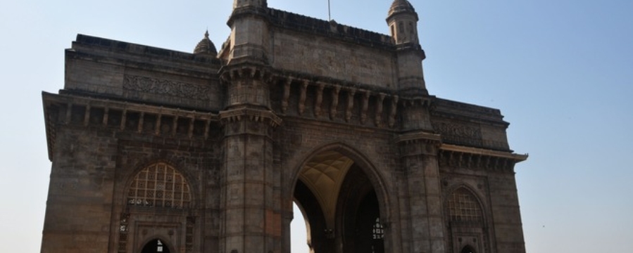 Gateway of India Mumbai