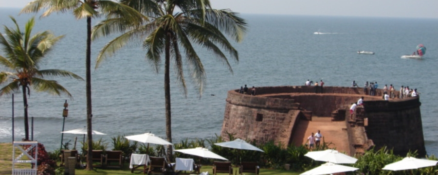 Goa