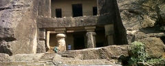 Kanheri-Caves