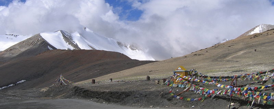 Ladakh