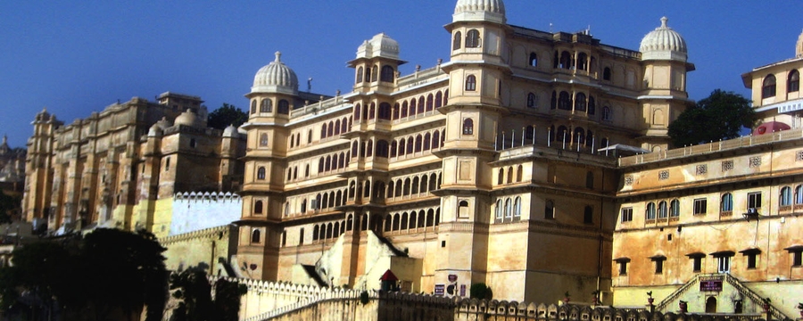 Udaipur