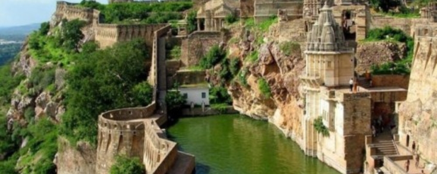 Fort