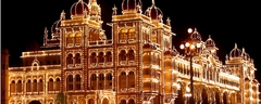 Mysore palace