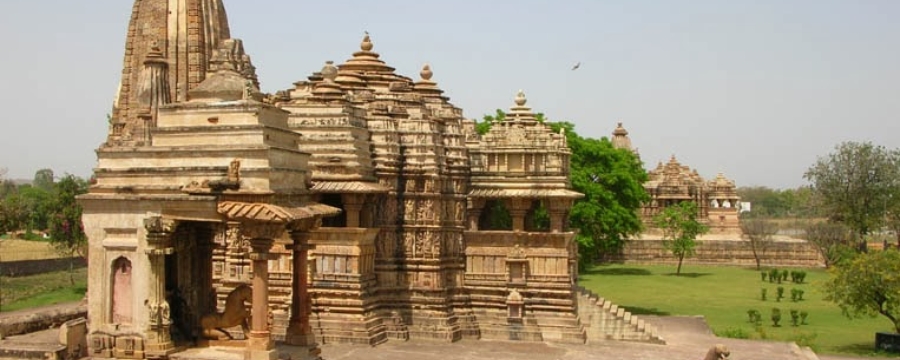 temples-of-khajuraho